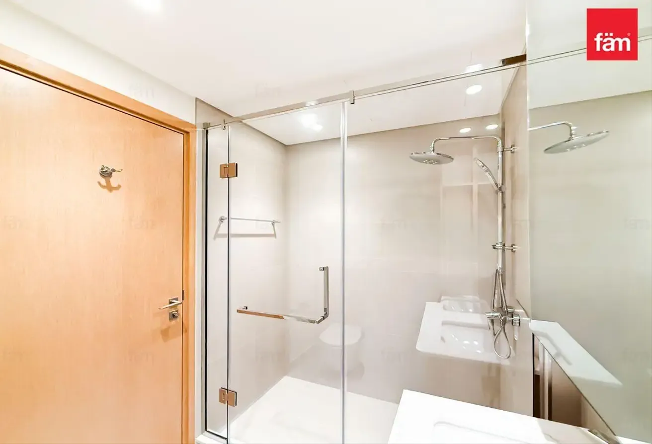 High Floor | Park View | Corner Unit