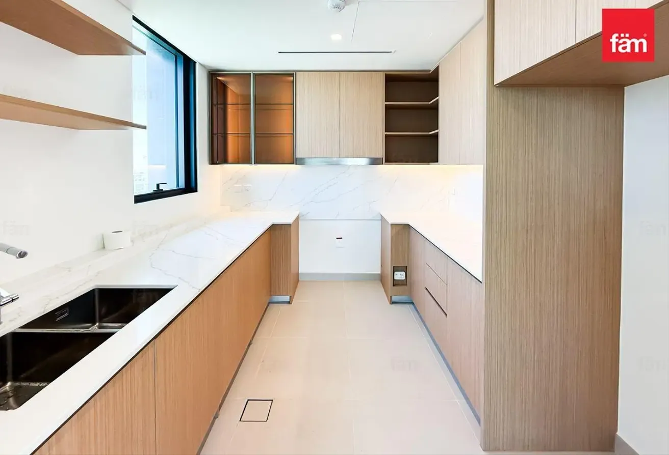 High Floor | Park View | Corner Unit