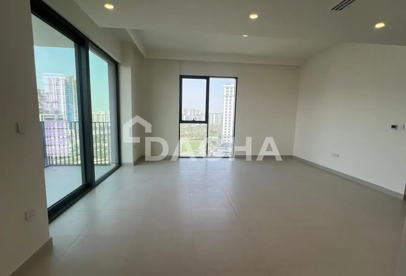 High Floor | Waterfront Views | Spacious