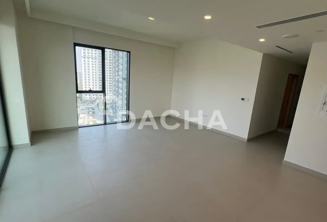 High Floor | Waterfront Views | Spacious