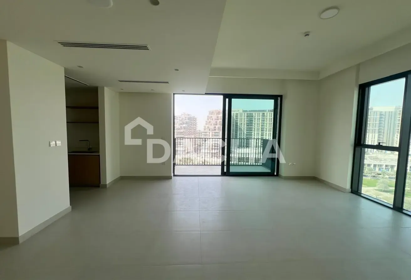 High Floor | Waterfront Views | Spacious