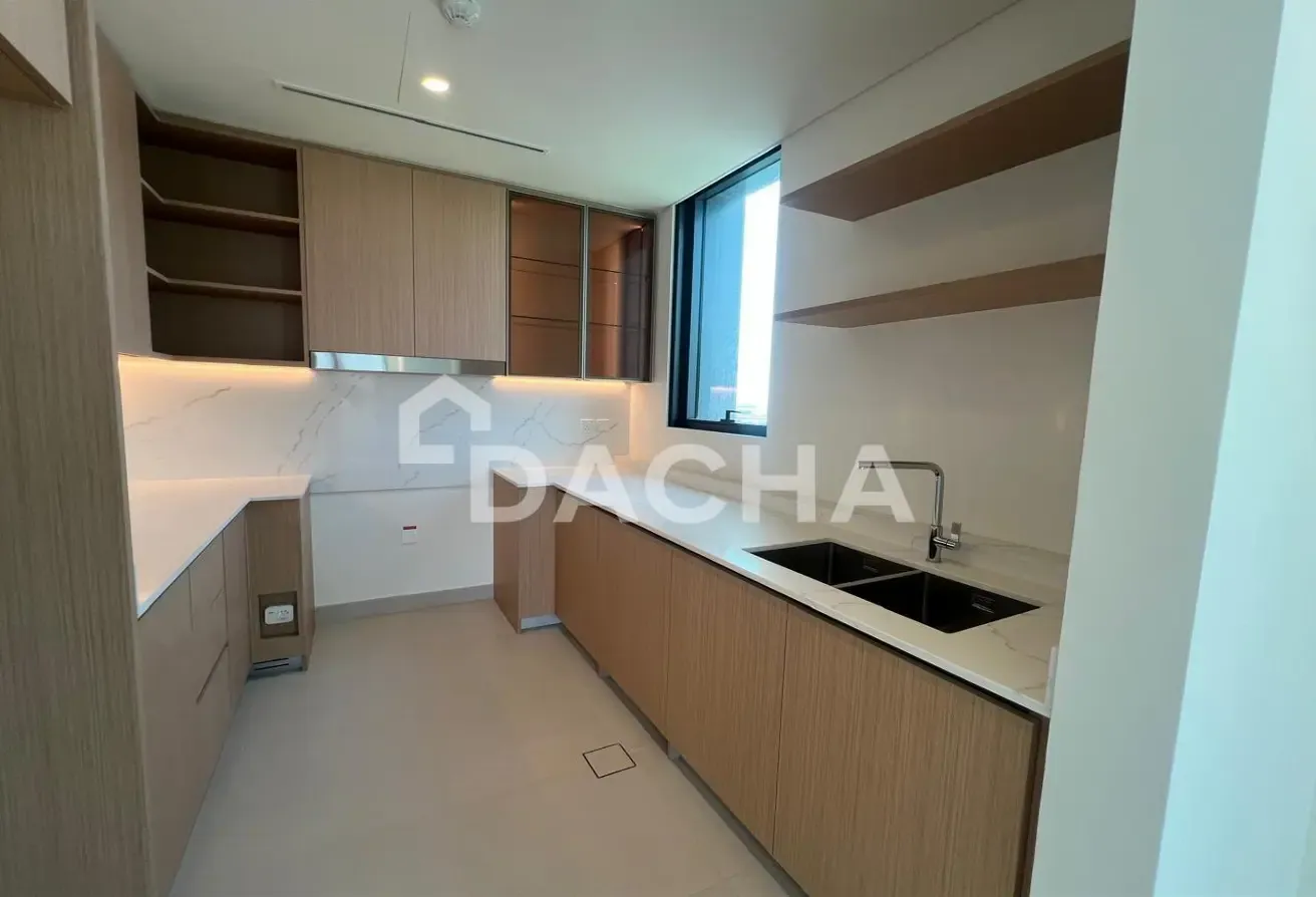 High Floor | Waterfront Views | Spacious