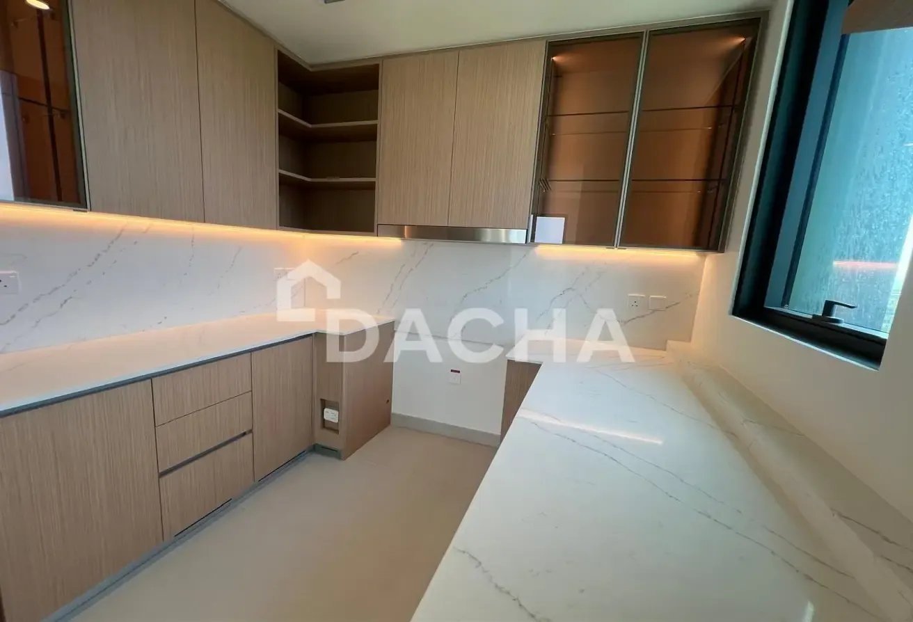 High Floor | Waterfront Views | Spacious