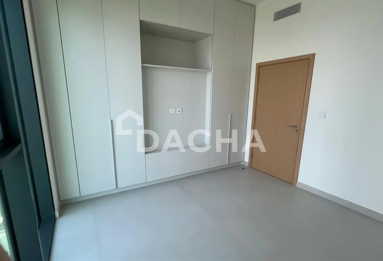High Floor | Waterfront Views | Spacious