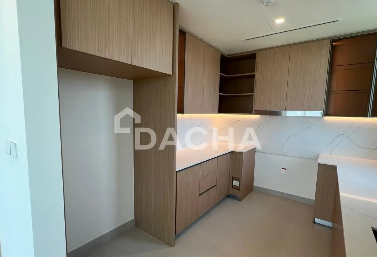 High Floor | Waterfront Views | Spacious