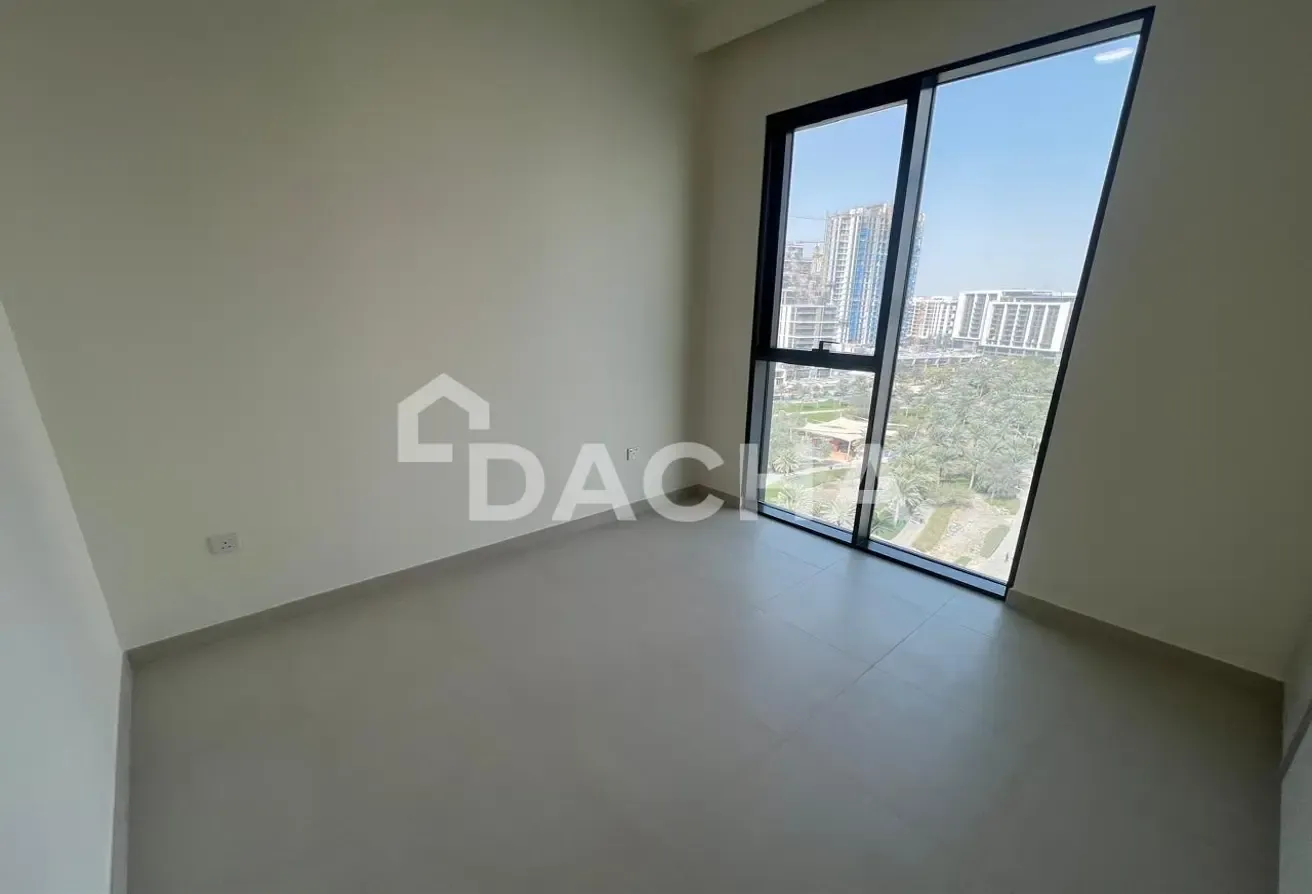 High Floor | Waterfront Views | Spacious