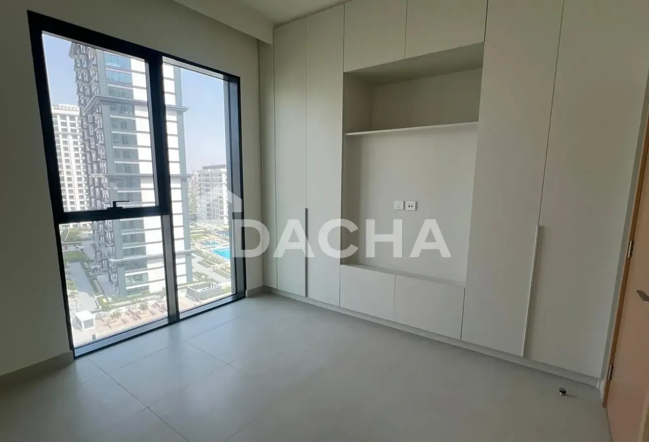 High Floor | Waterfront Views | Spacious