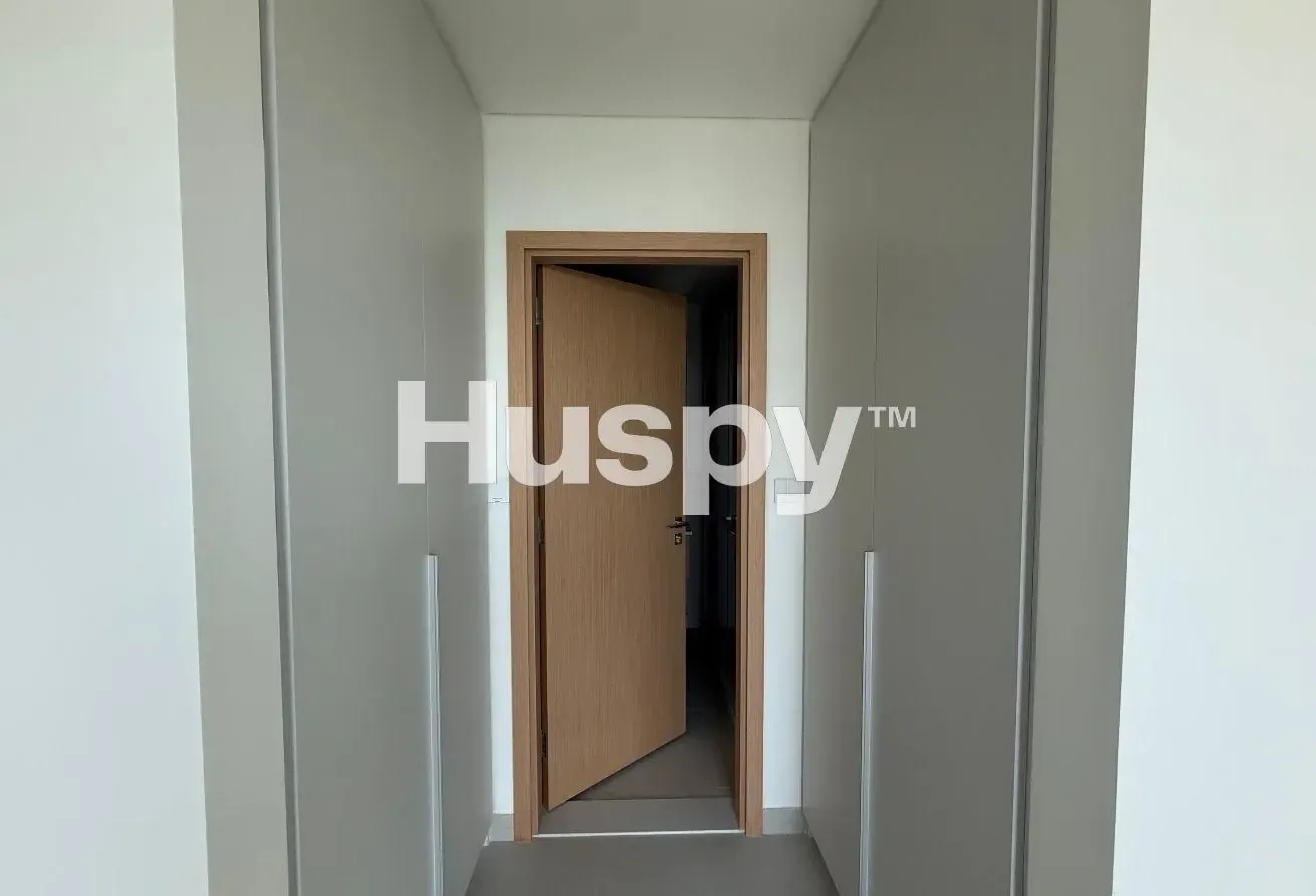 High Floor | Park View | 3BR + Maids