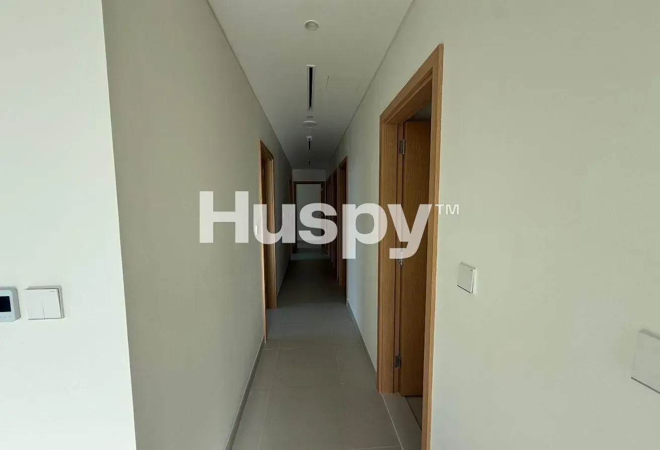 High Floor | Park View | 3BR + Maids