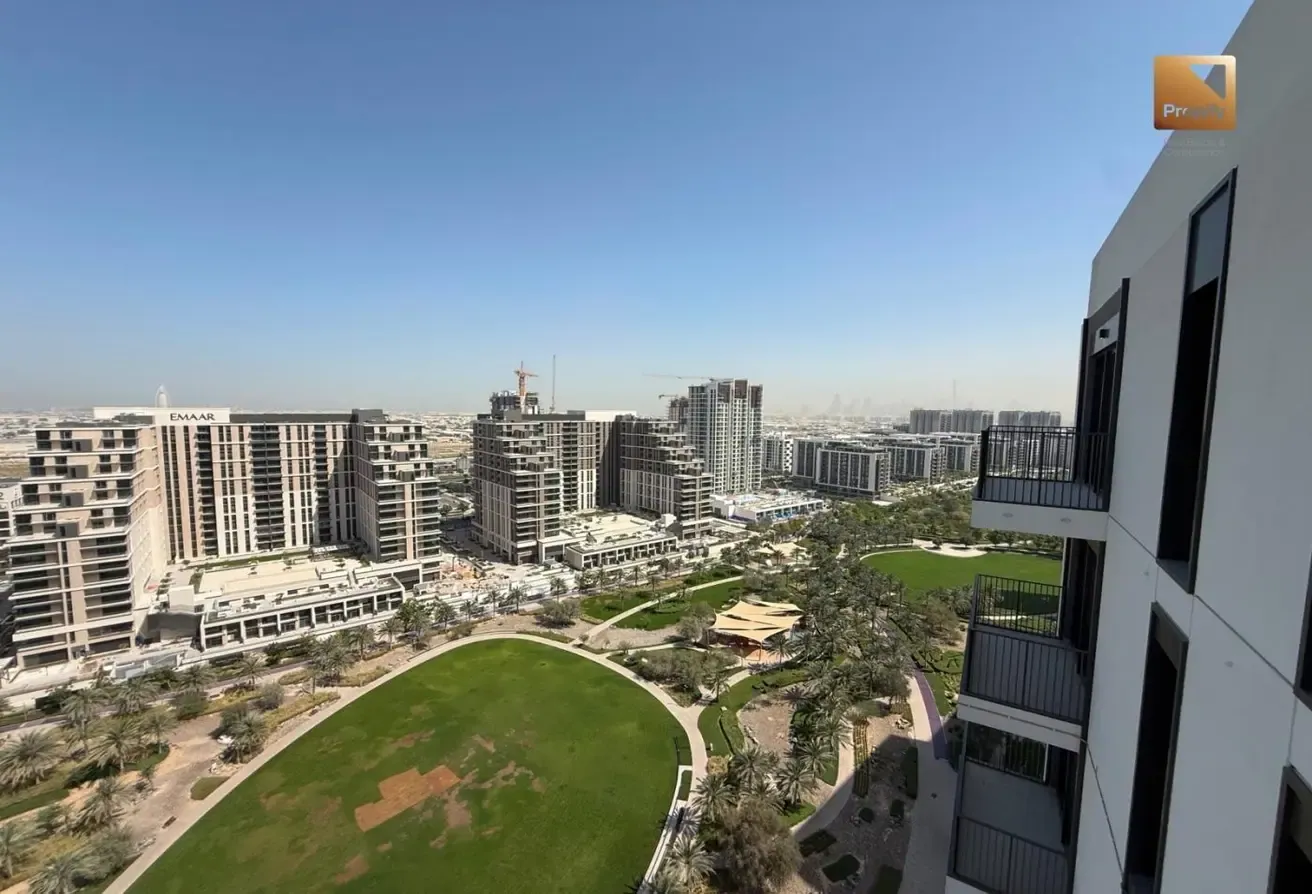 Luxury Living | 3BR Apartment | Park Horizon