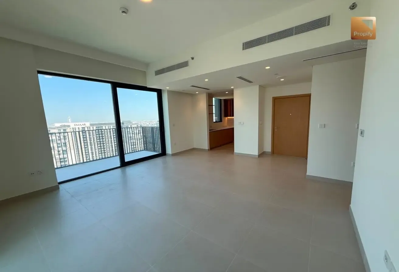Luxury Living | 3BR Apartment | Park Horizon