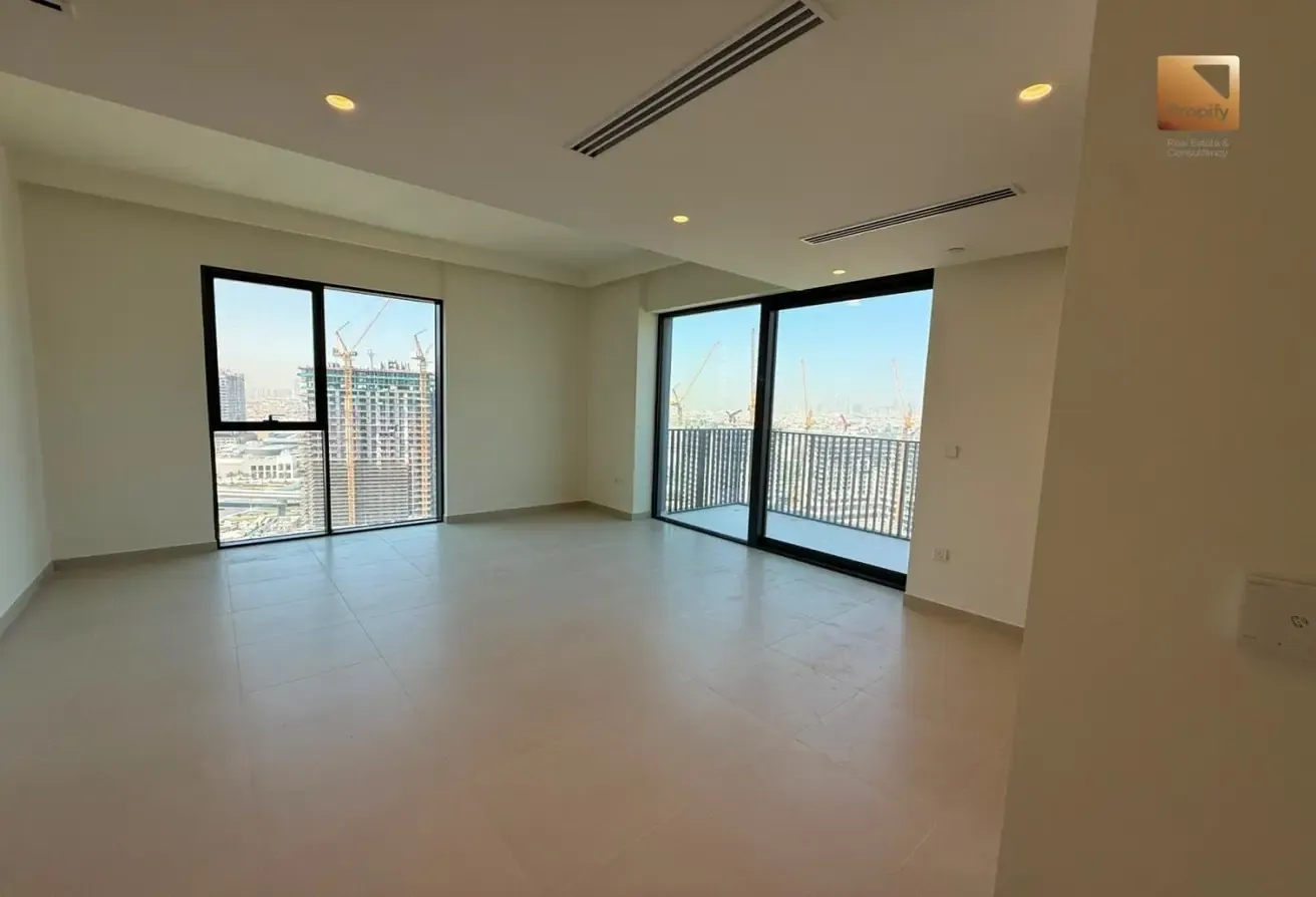 Luxury Living | 3BR Apartment | Park Horizon