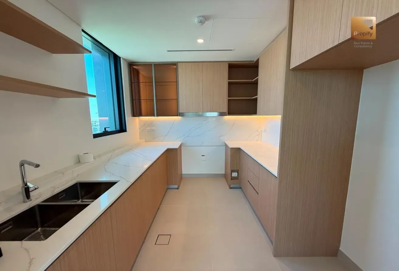 Luxury Living | 3BR Apartment | Park Horizon
