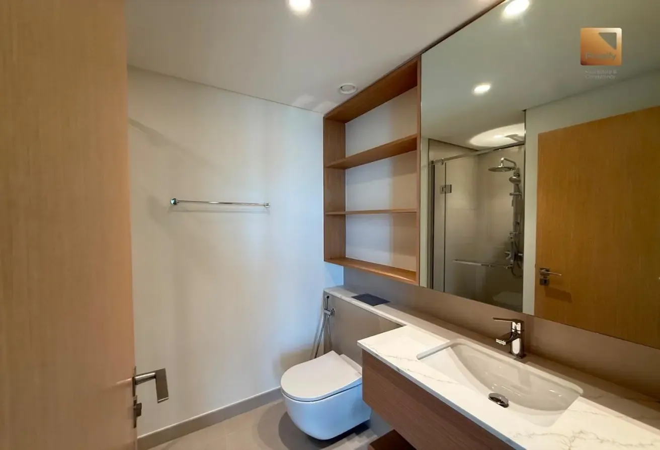 Luxury Living | 3BR Apartment | Park Horizon