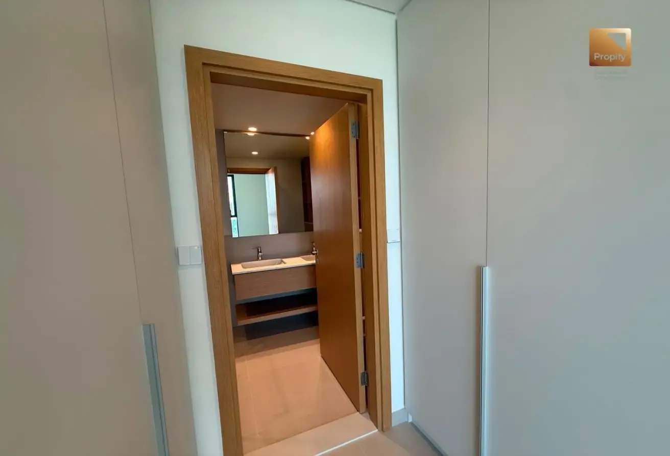 Luxury Living | 3BR Apartment | Park Horizon