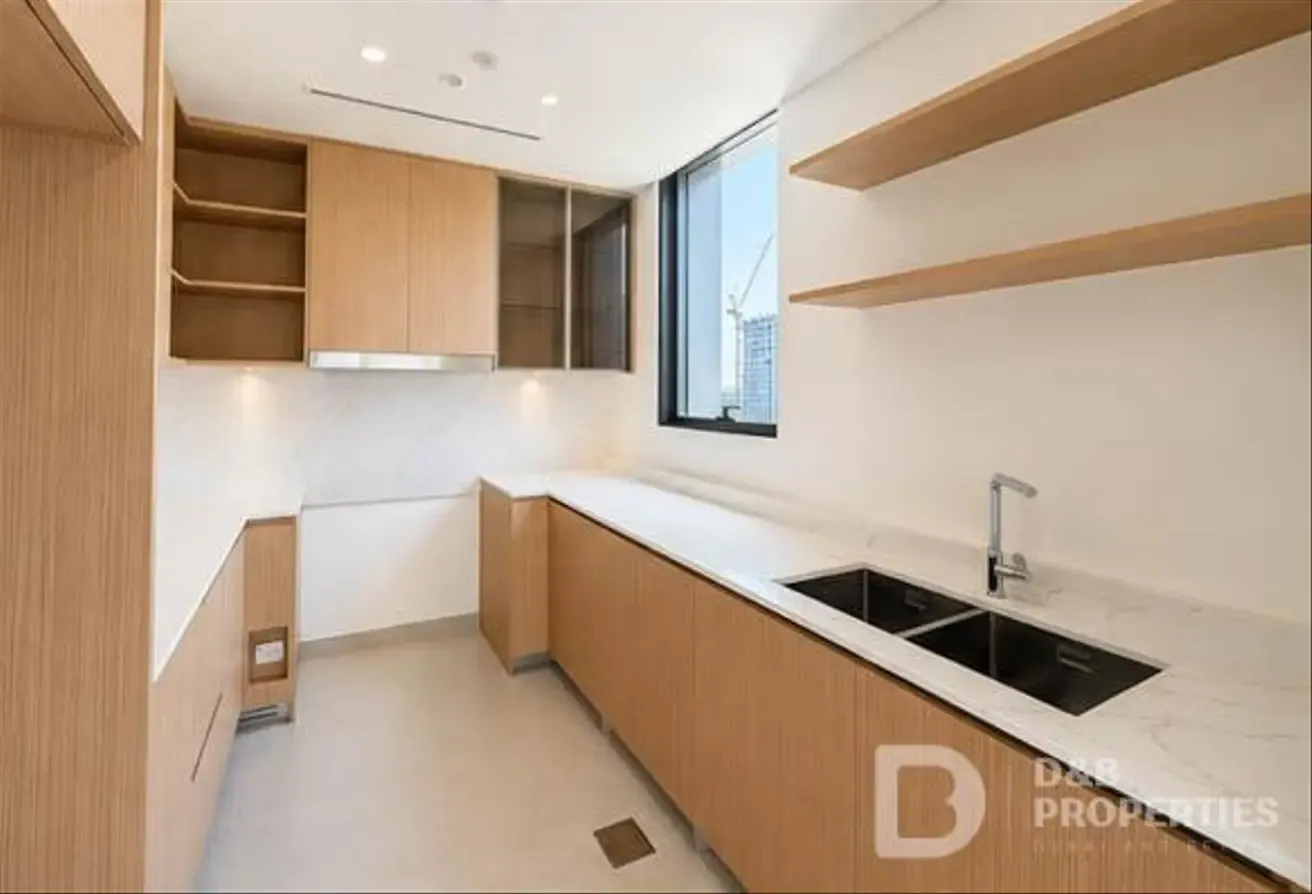 Park & Pool View | Available Now | Corner Unit