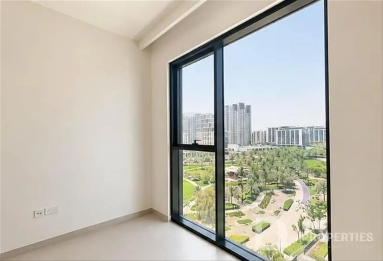 Park & Pool View | Available Now | Corner Unit