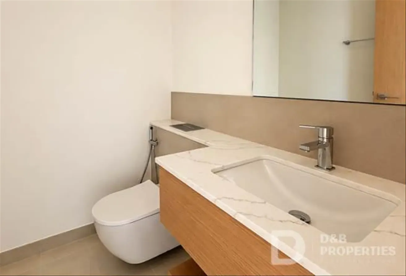 Park & Pool View | Available Now | Corner Unit