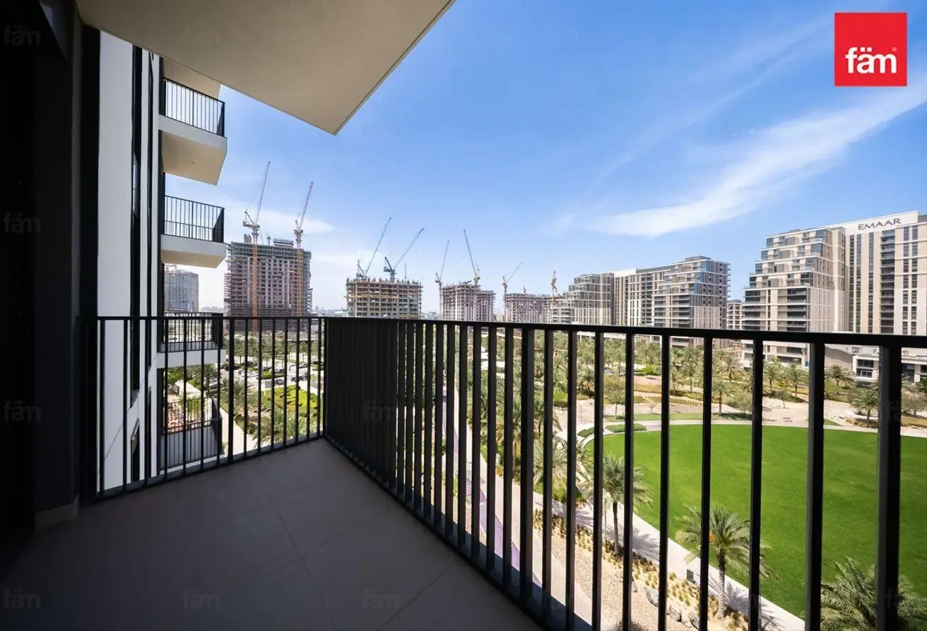 ParkFacing | Ready to Move | Just Handed Over