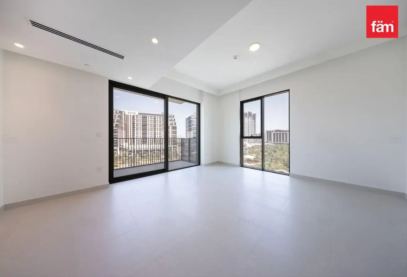 ParkFacing | Ready to Move | Just Handed Over