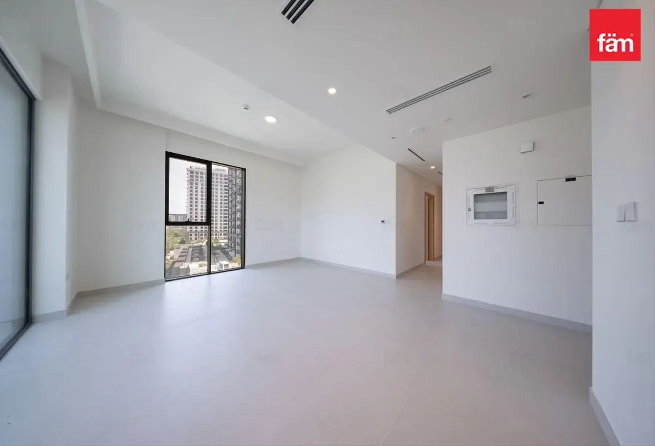 ParkFacing | Ready to Move | Just Handed Over