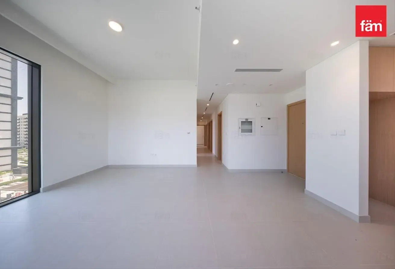 ParkFacing | Ready to Move | Just Handed Over
