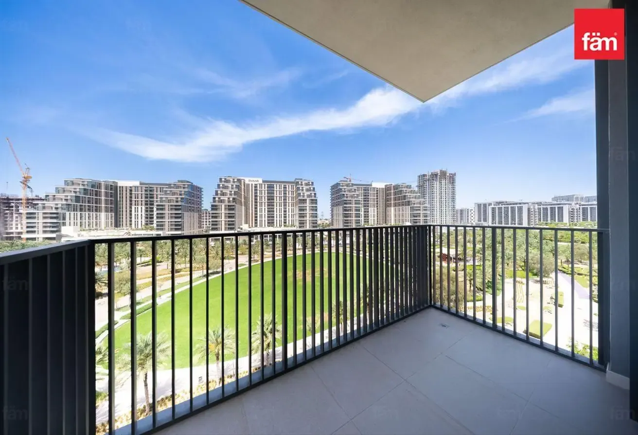 ParkFacing | Ready to Move | Just Handed Over