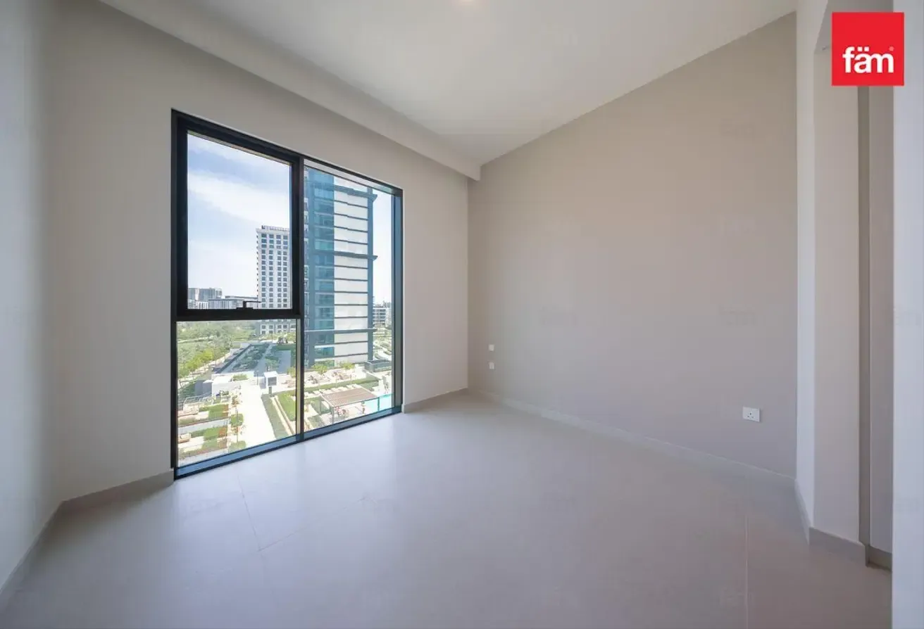 ParkFacing | Ready to Move | Just Handed Over