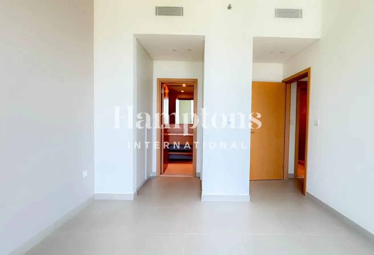 Full Park View | Corner Unit | Brand New