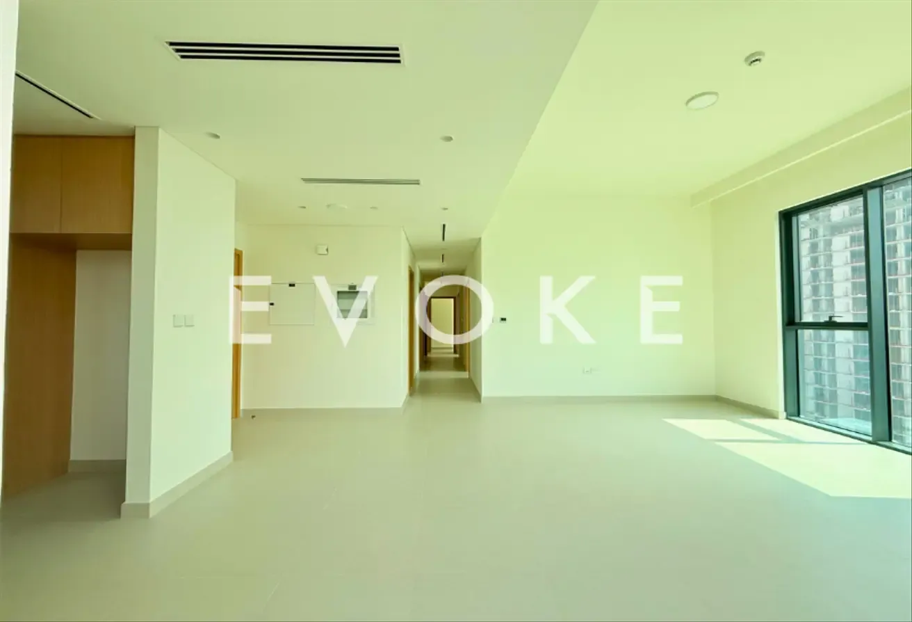 Panoramic Park View | 7 Minutes Walk to Mall