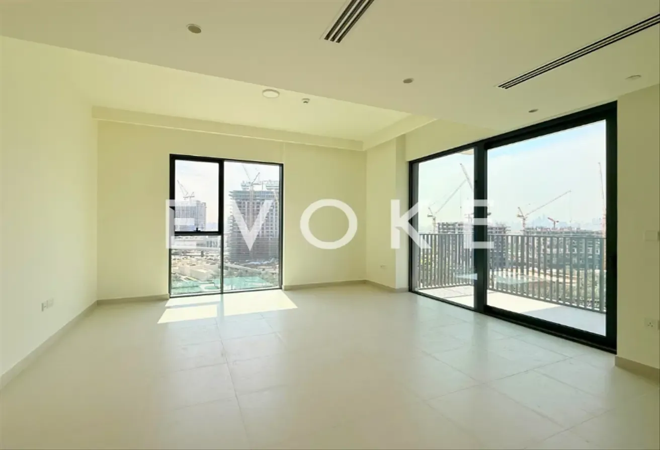 Panoramic Park View | 7 Minutes Walk to Mall