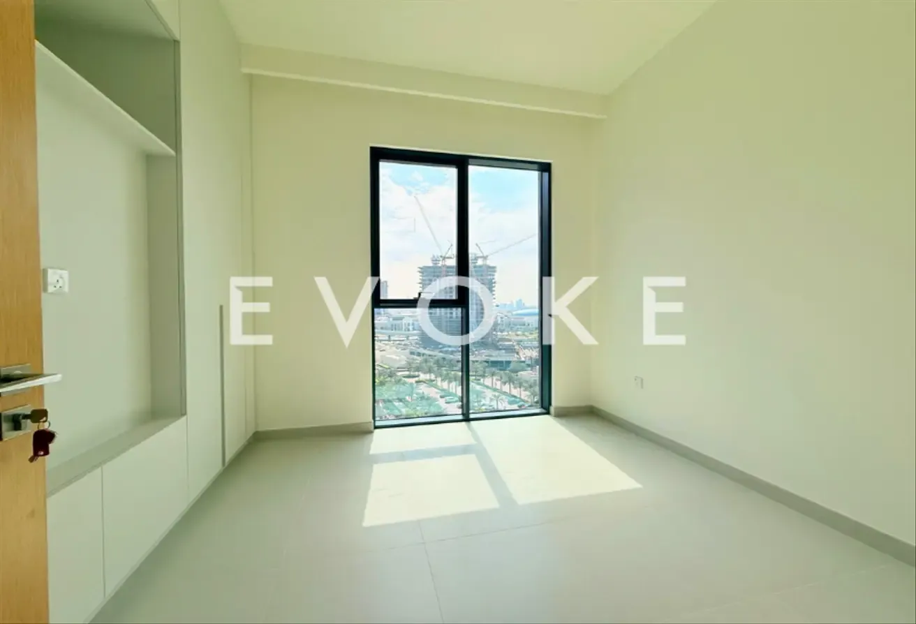 Panoramic Park View | 7 Minutes Walk to Mall