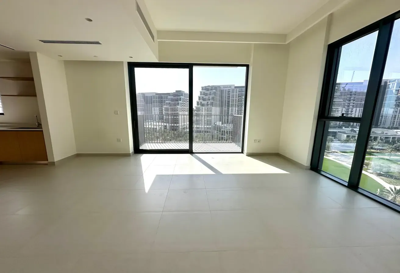 Full Park/Pool View | Bright | Directly on Park