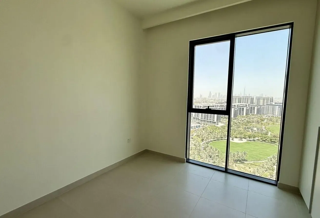 Brand New | Top Floor | Park, City View