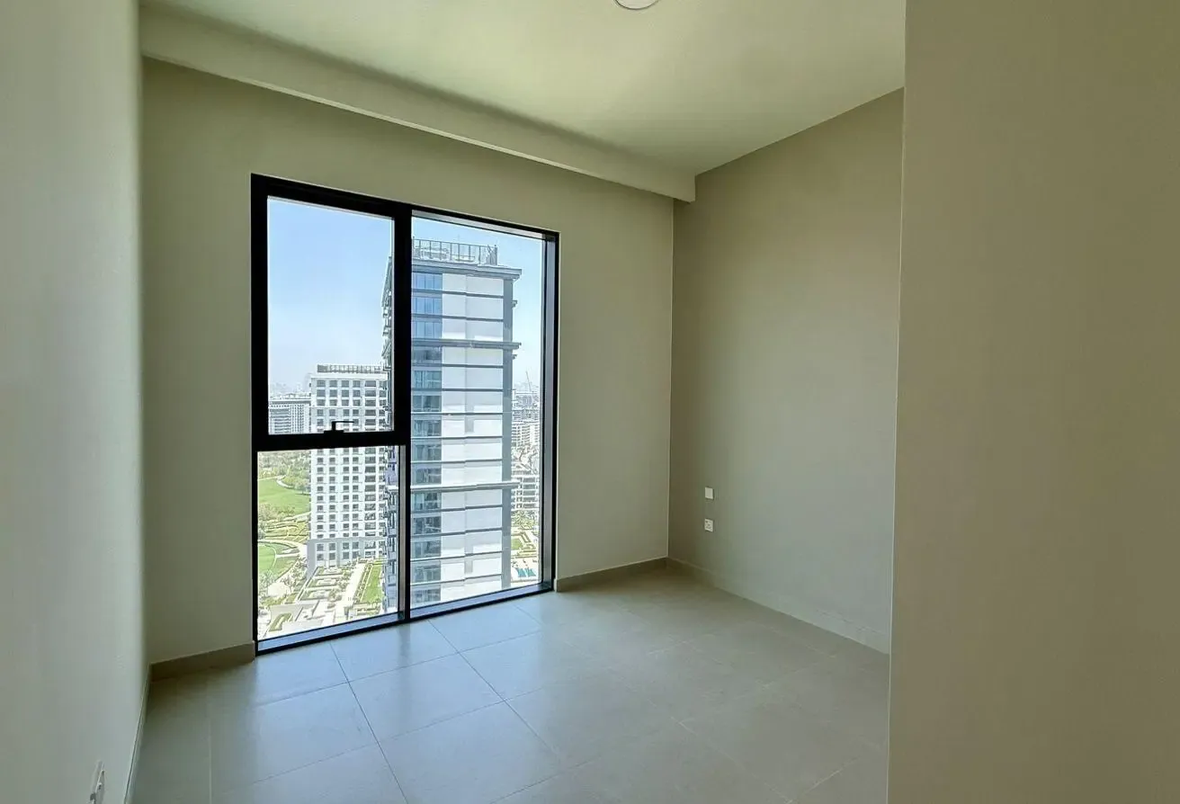 Brand New | Top Floor | Park, City View