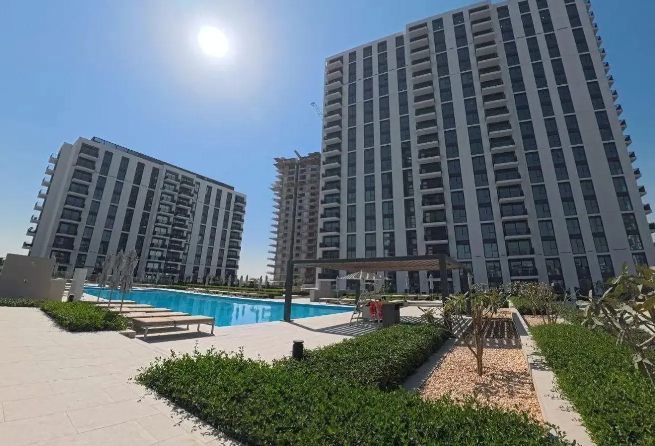 Brand New | Top Floor | Park, City View