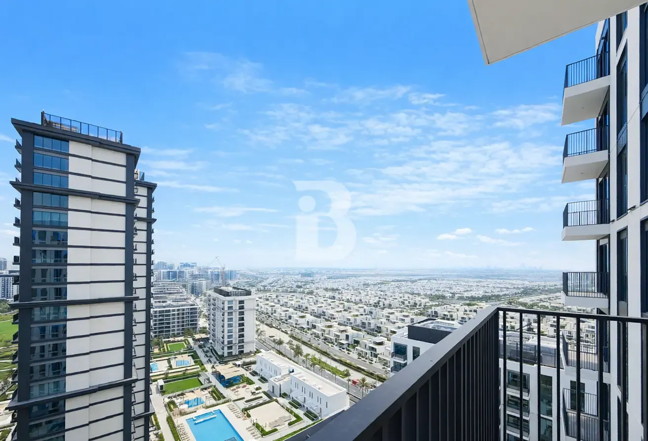 Brand New | Vacant | Spacious Layout