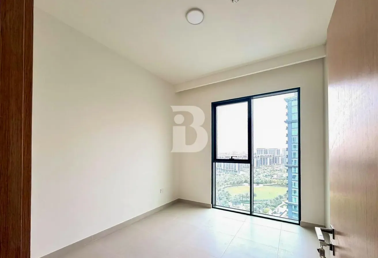 Brand New | Vacant | Spacious Layout