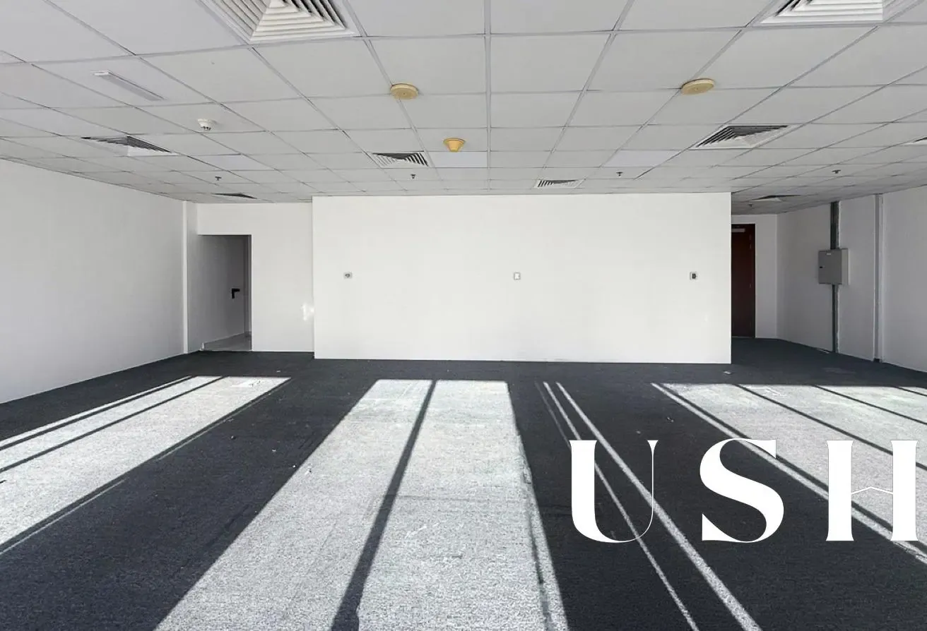 Commercial Office in Businessbay | Prime Location