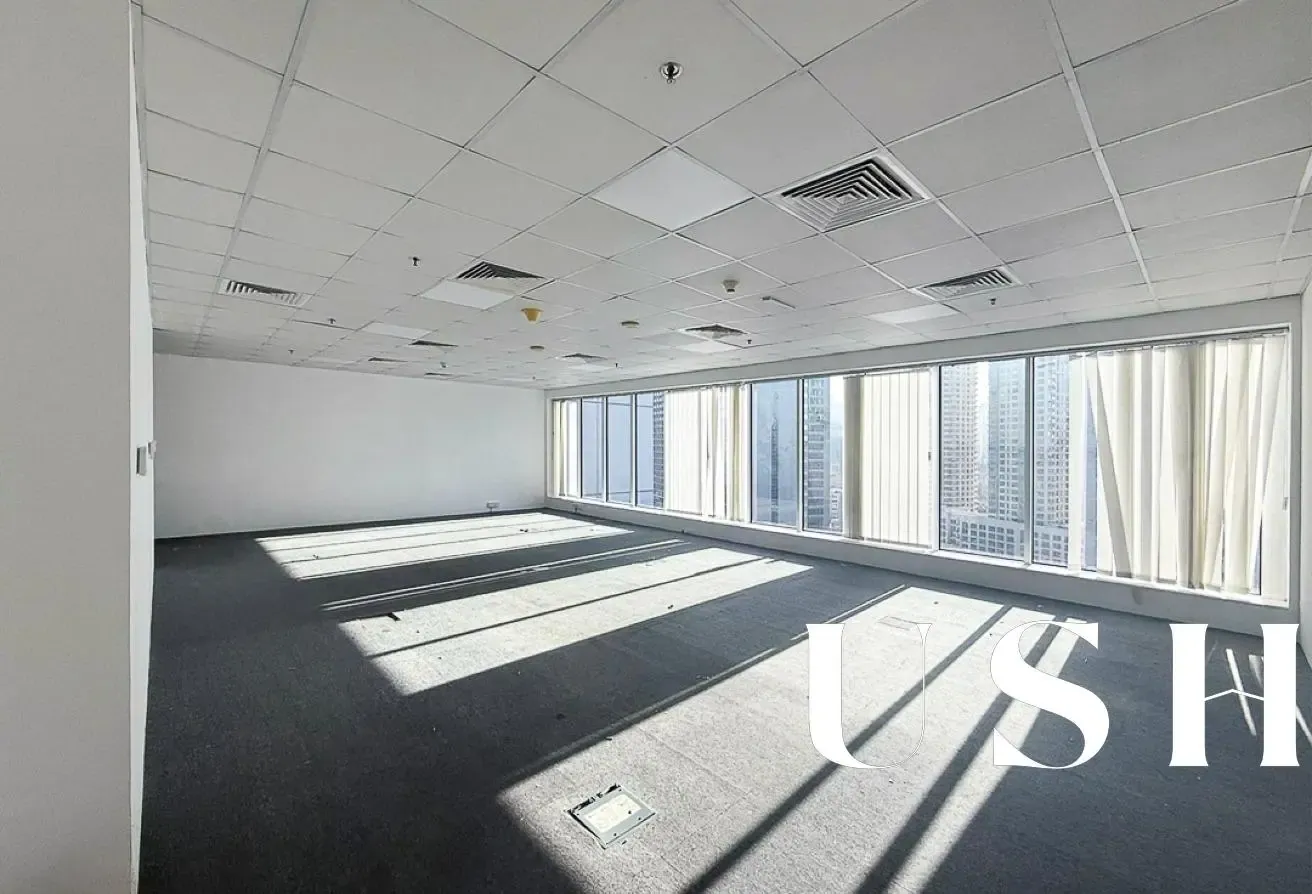 Commercial Office in Businessbay | Prime Location