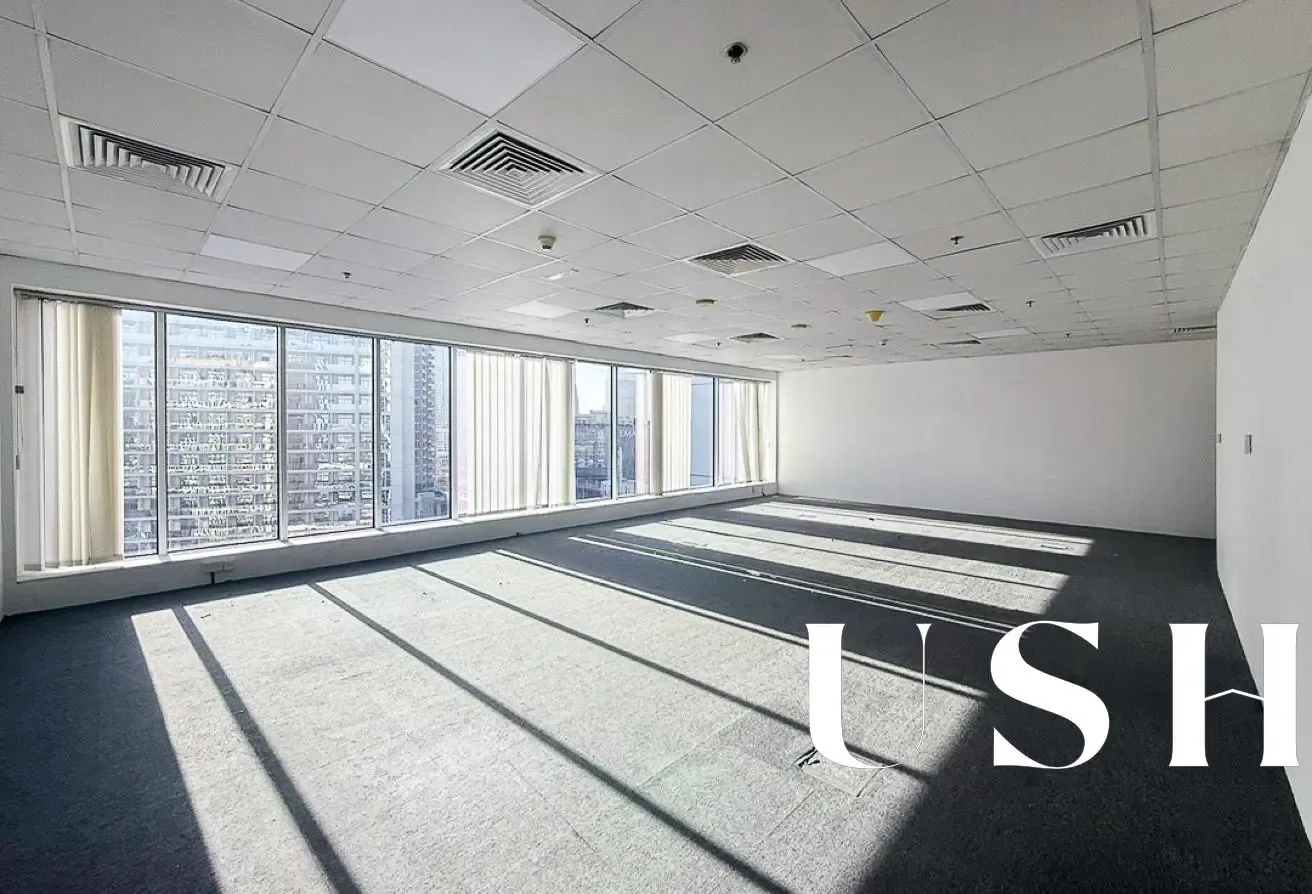 Commercial Office in Businessbay | Prime Location