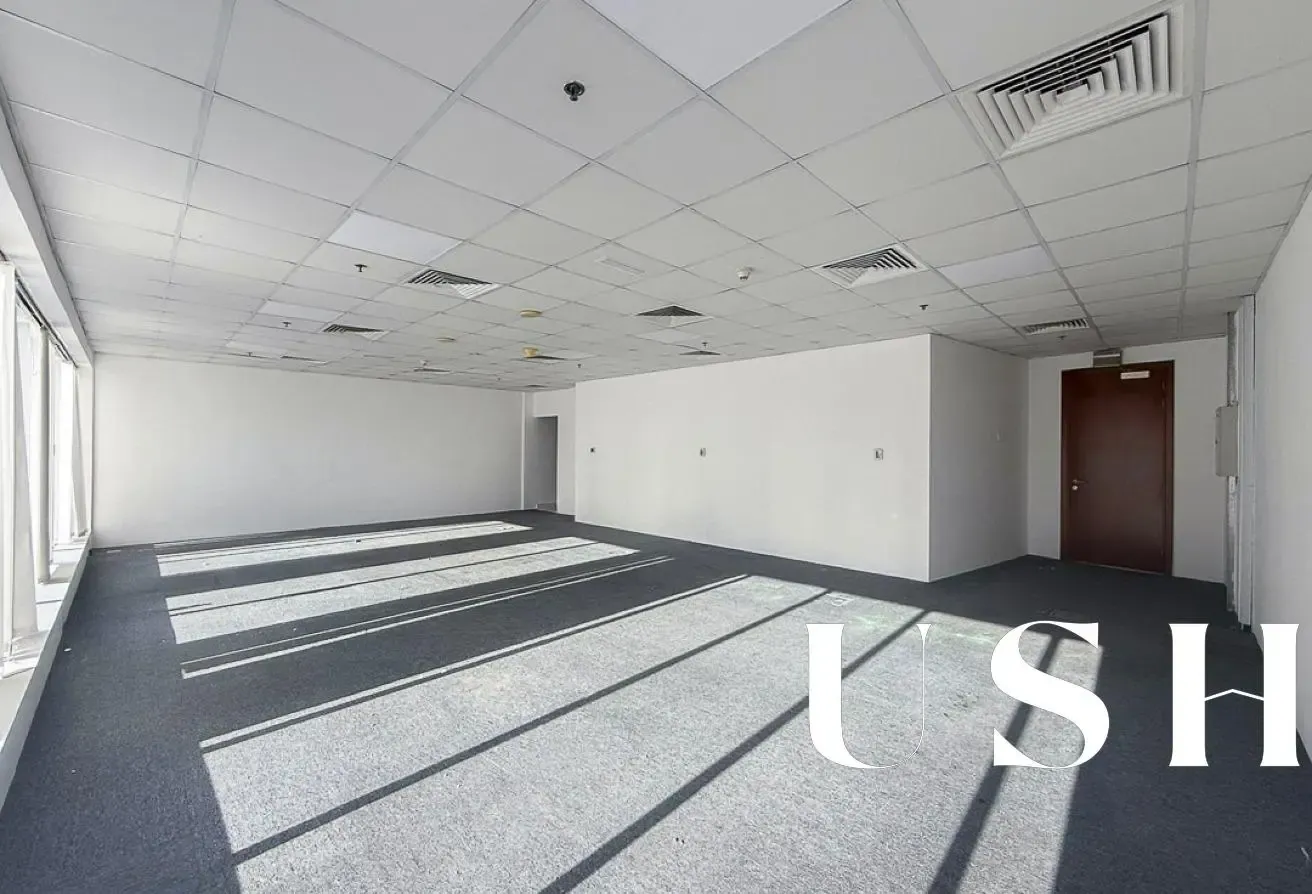 Commercial Office in Businessbay | Prime Location