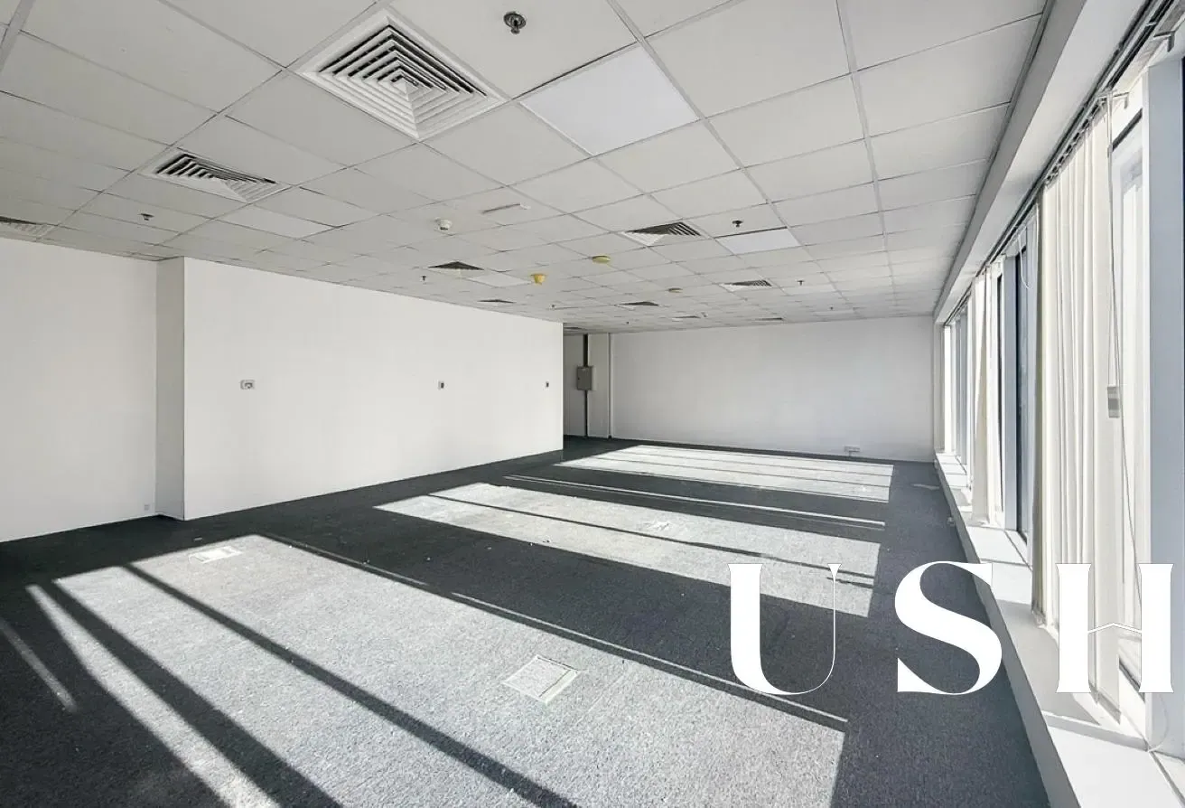 Commercial Office in Businessbay | Prime Location
