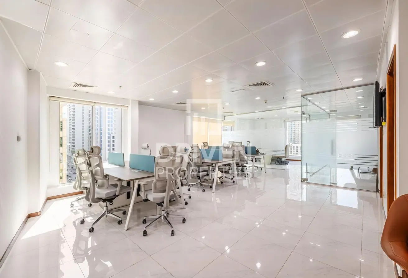 Rented Office for Sale | Instant Rental Return