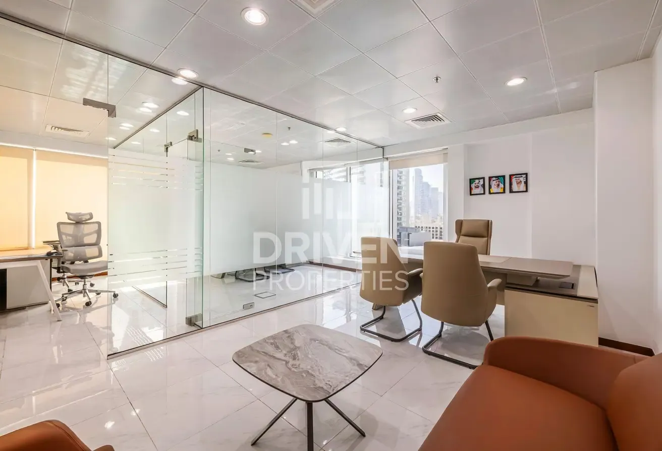 Rented Office for Sale | Instant Rental Return