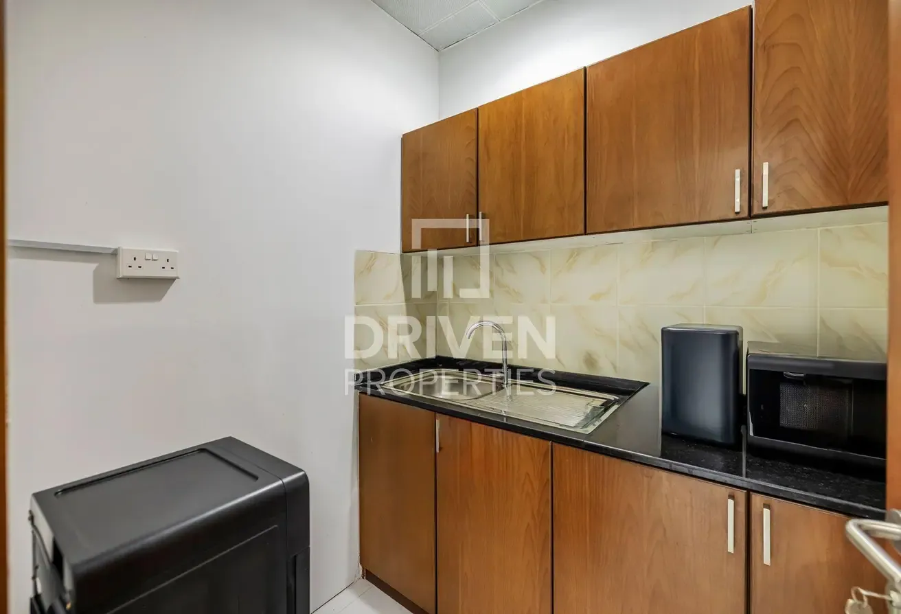 Rented Office for Sale | Instant Rental Return