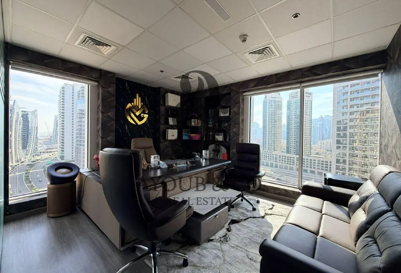 Fitted | Canal View | Investor Deal