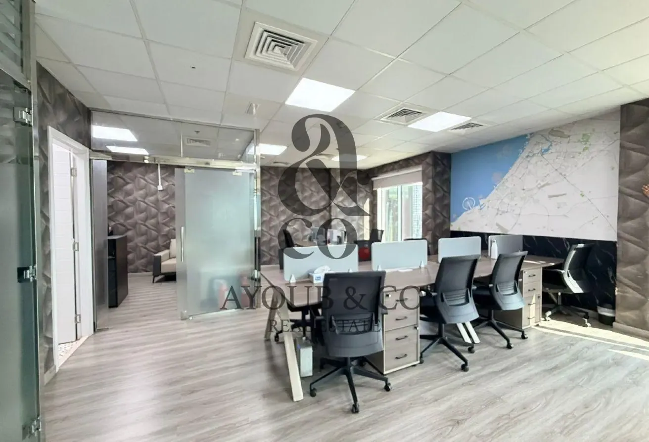Fitted | Canal View | Investor Deal