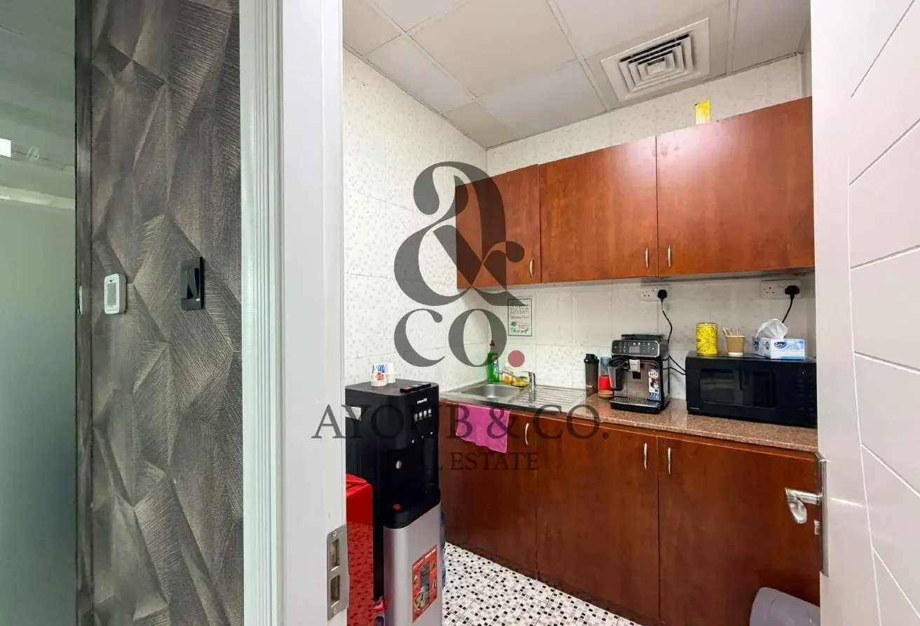 Fitted | Canal View | Investor Deal