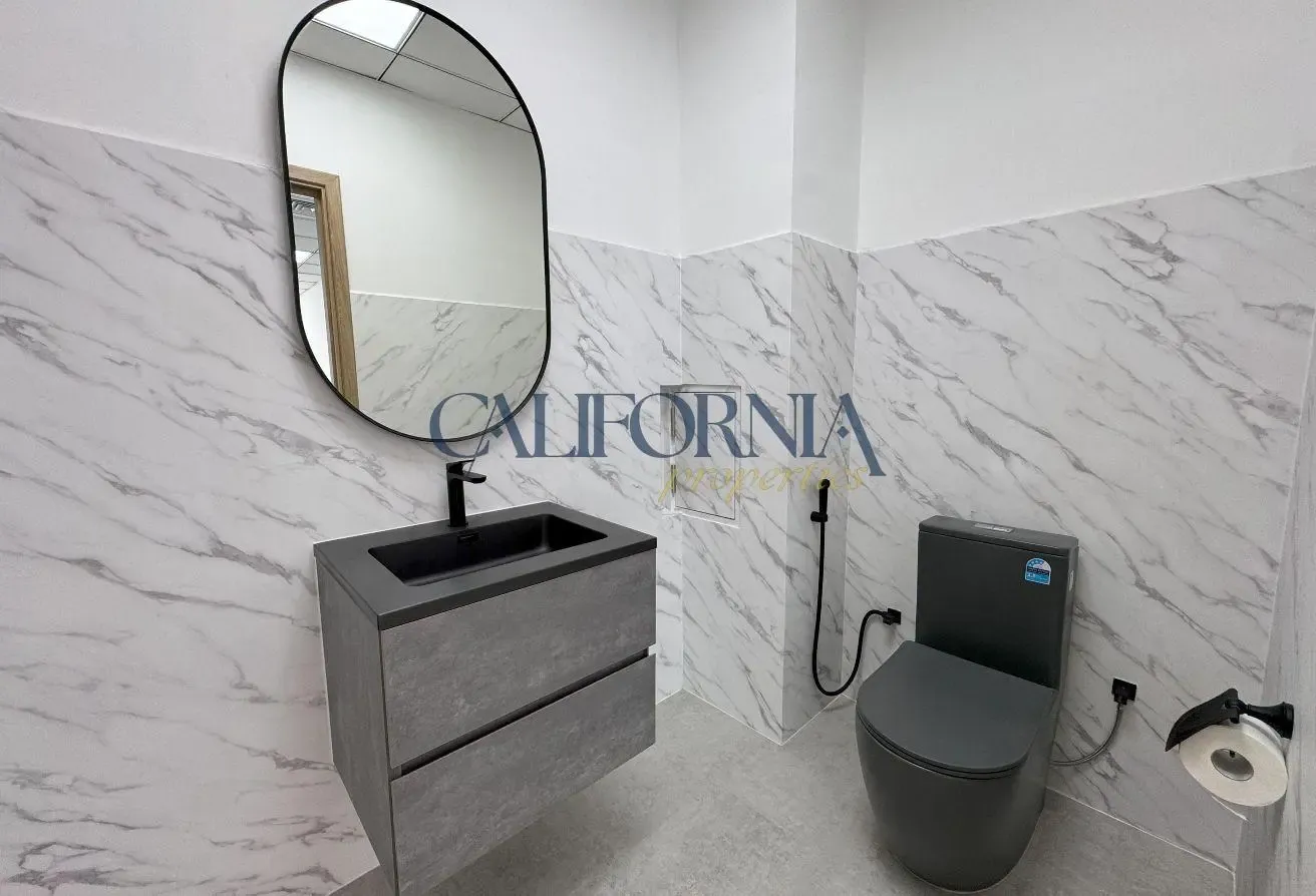 Fully Fitted | Canal View | Vacant